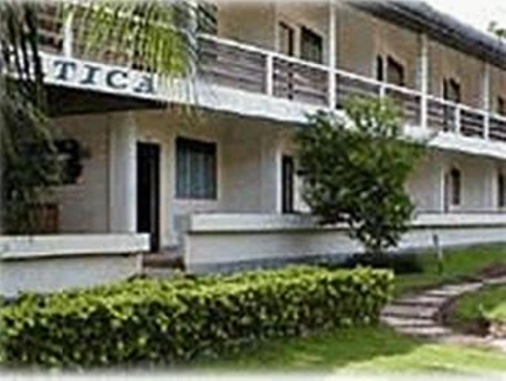 Aquatica Beach Resort Panglao Eksteriør billede