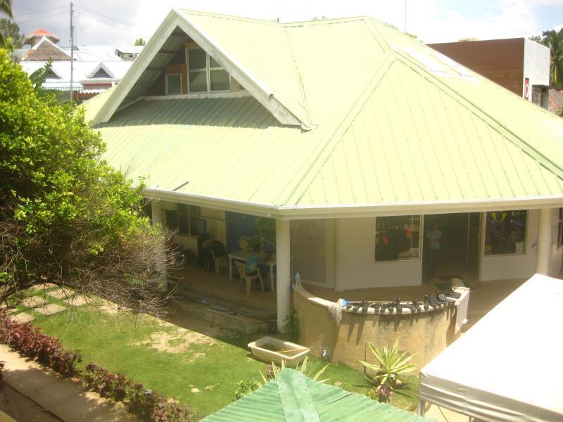 Aquatica Beach Resort Panglao Eksteriør billede